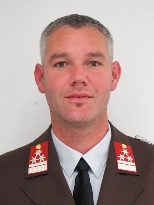 Florian Lidauer