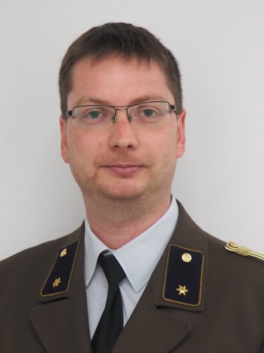 Patrick Murauer