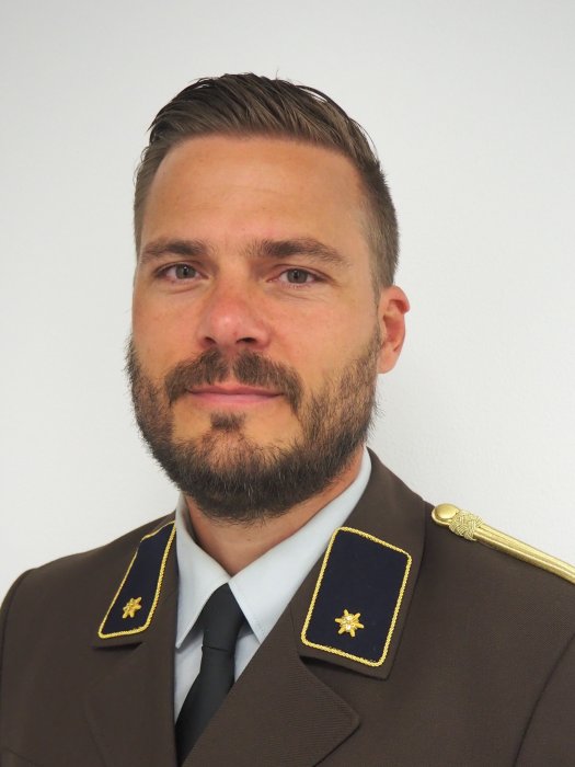 Gerhard Brandmaier
