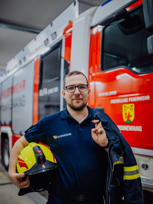 Tobias Freimüller