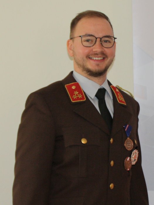 Paul Eckerstorfer