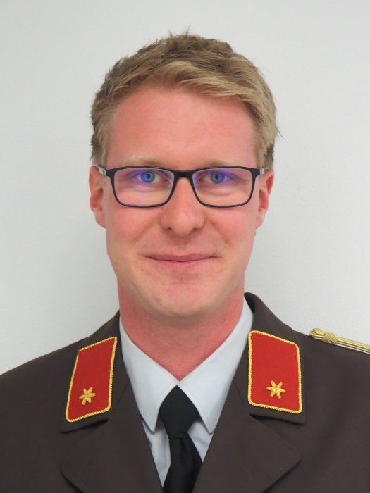 Florian Klinglmair
