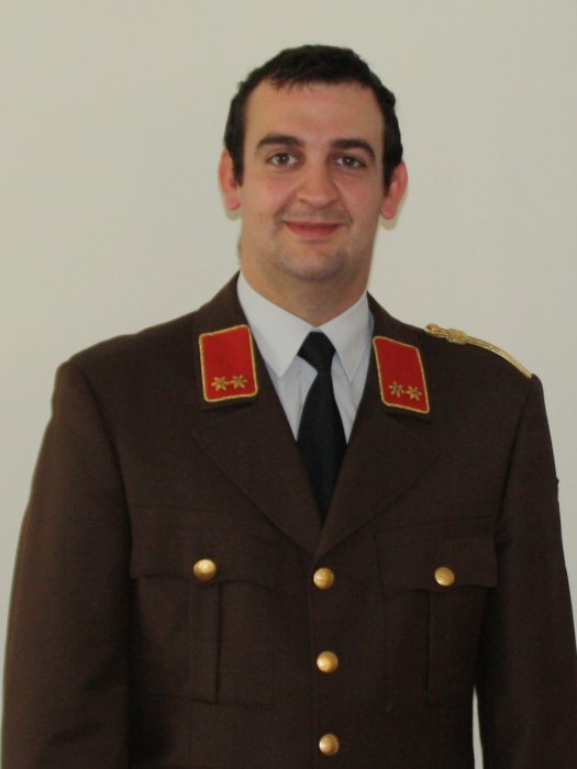 Andreas Pühretmayr