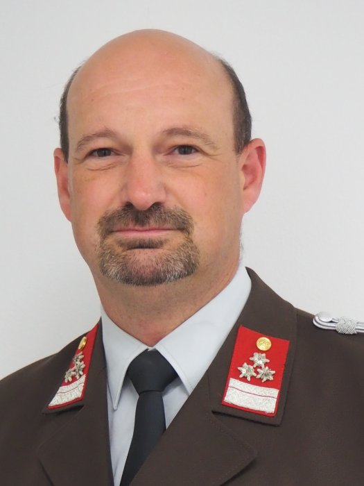 Josef Prähofer