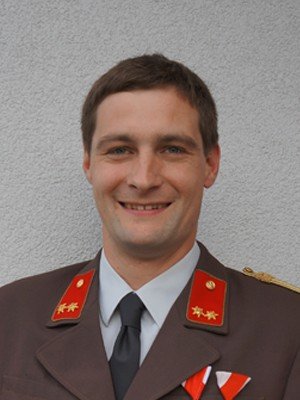 Andreas Sturbmayr